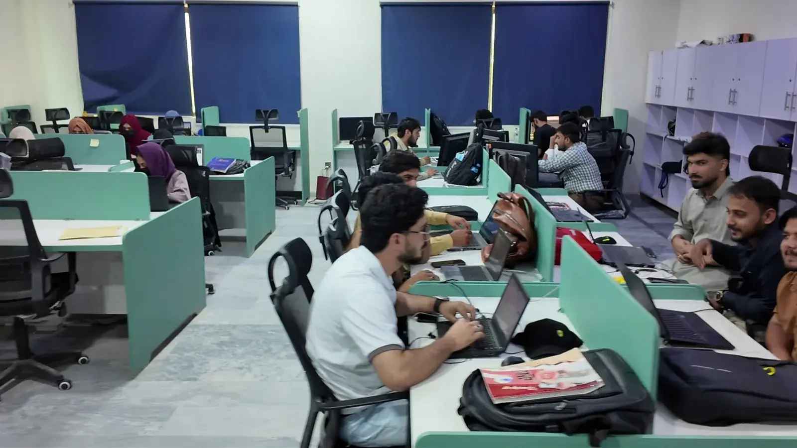 IT Lab 10